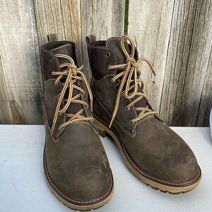 Timberland Pro boots